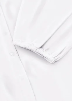 bonprix Chemisier oversize 100 % coton|Femme Chemisiers