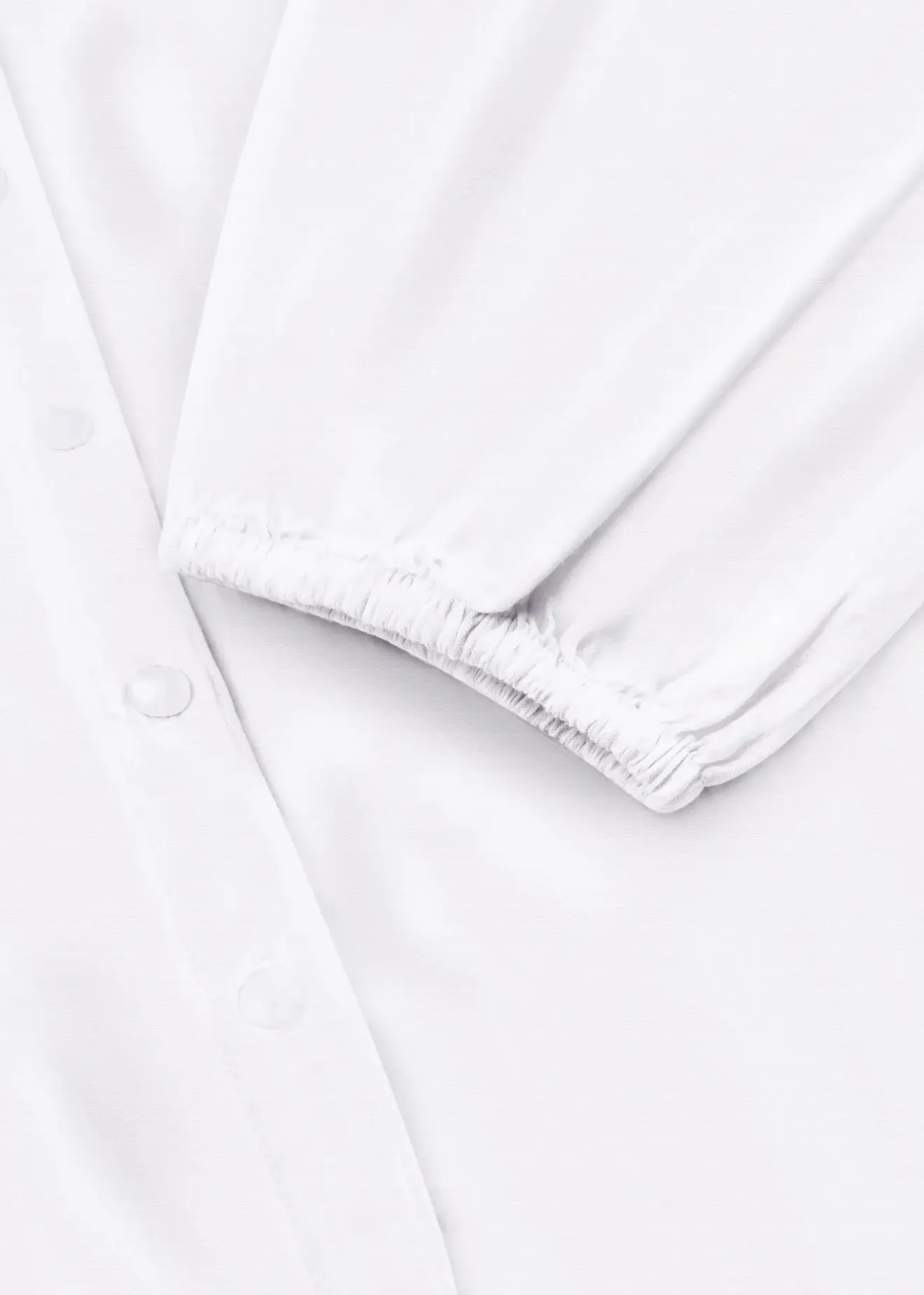 bonprix Chemisier oversize 100 % coton|Femme Chemisiers