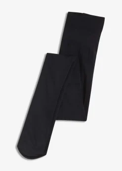 bonprix Collant de grossesse 90D|Femme Maternité|Chaussettes & Collants