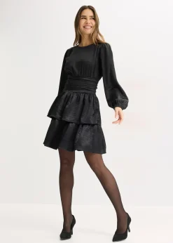 bonprix Collant 30den confort|Femme Chaussettes & Collants