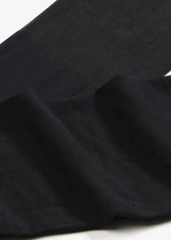 bonprix Collant effet jambières 70den|Femme Chaussettes & Collants