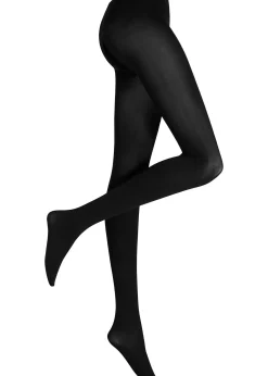 bonprix Collant ouvert 80den opaque|Femme Lingerie Érotique|Chaussettes & Collants