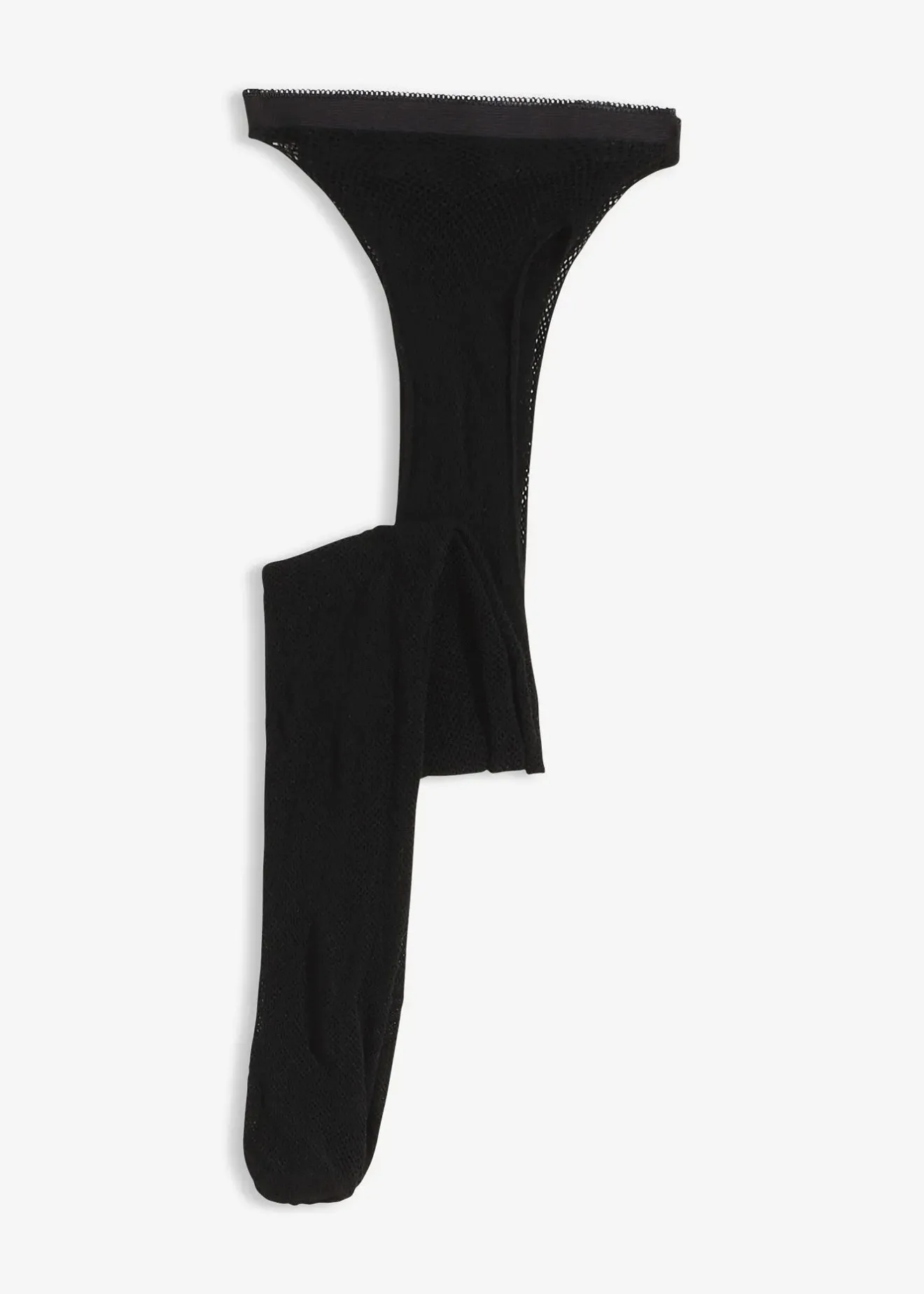 Femme bonprix Lingerie Érotique|Chaussettes & Collants|Collant porte-jarretelles 30D