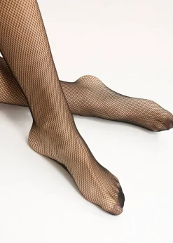 Femme bonprix Lingerie Érotique|Chaussettes & Collants|Collant porte-jarretelles 30D
