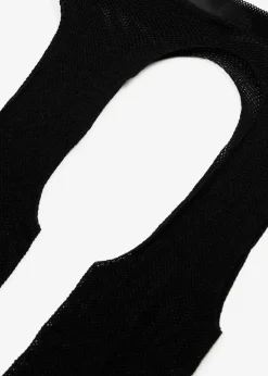 Femme bonprix Lingerie Érotique|Chaussettes & Collants|Collant porte-jarretelles 30D