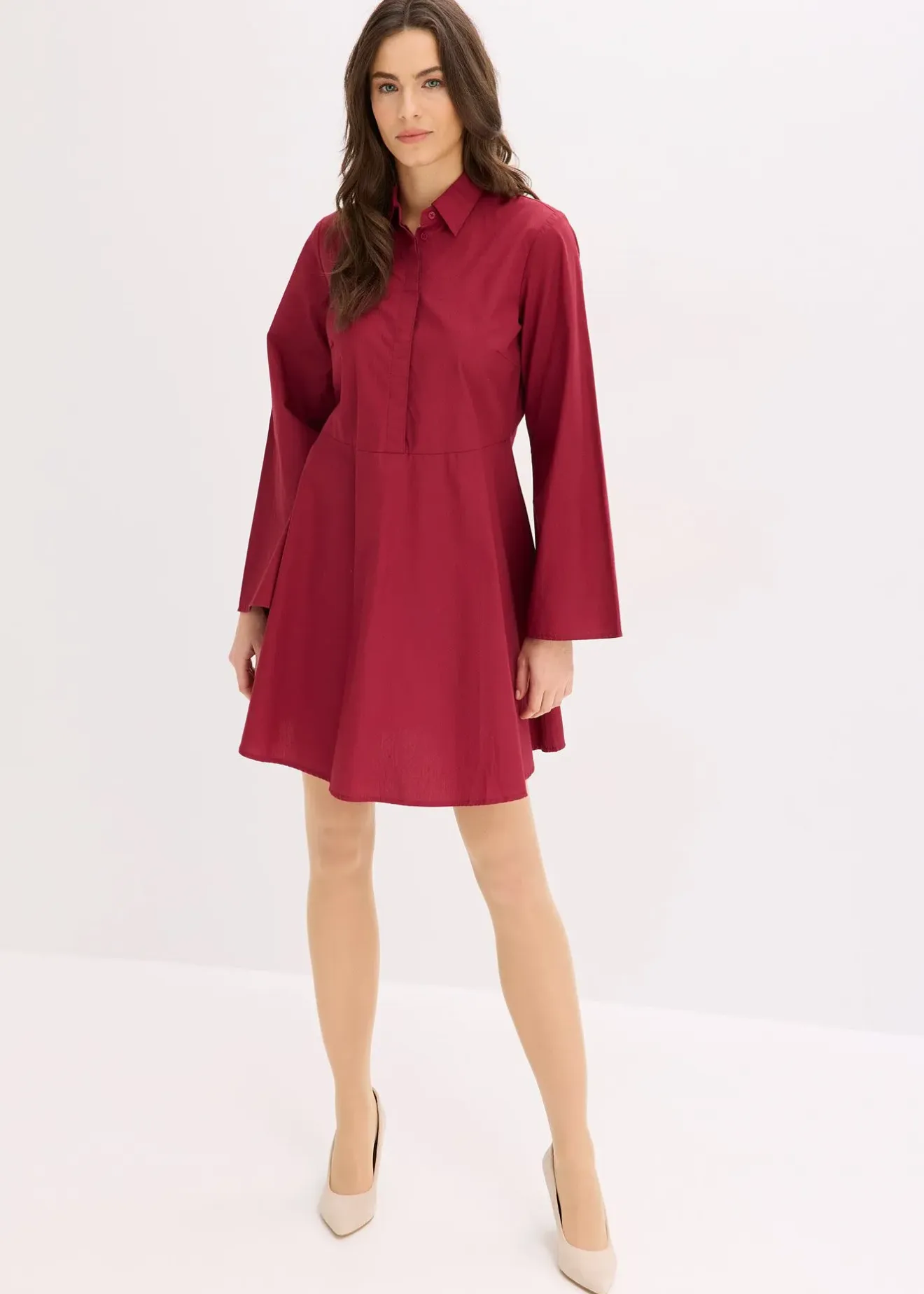 bonprix Collant sculptant 30den|Femme Chaussettes & Collants