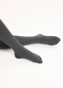 Femme bonprix Lingerie Thermo|Chaussettes & Collants|Collant thermo en polaire 140den