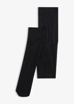 bonprix Collant voile 20D ceinture confort|Femme Chaussettes & Collants