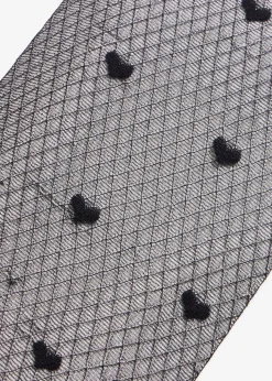 bonprix Collant voile 20D ceinture confort|Femme Chaussettes & Collants