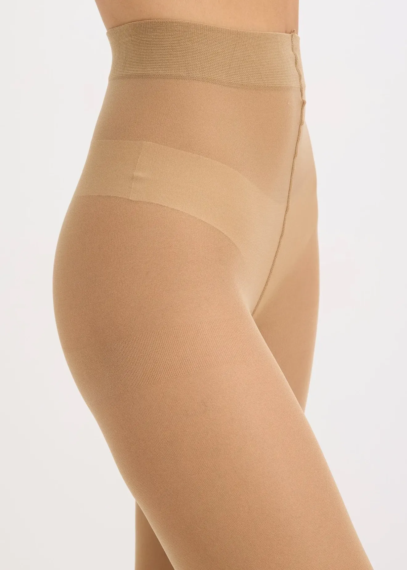 Femme bonprix Chaussettes & Collants|Collant voile 30den