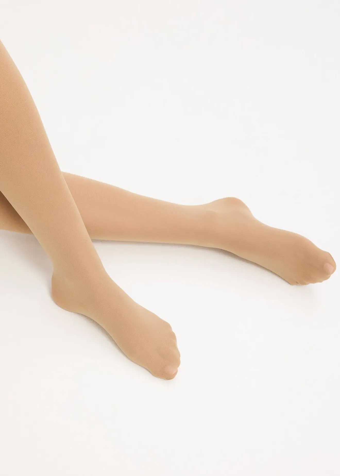 Femme bonprix Chaussettes & Collants|Collant voile 30den