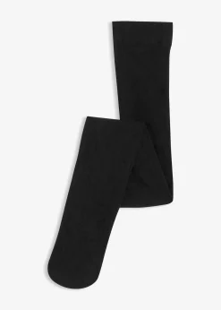 Femme bonprix Chaussettes & Collants|Collant voile résille à motif floral