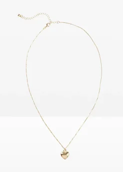 bonprix Collier|Femme Bijoux