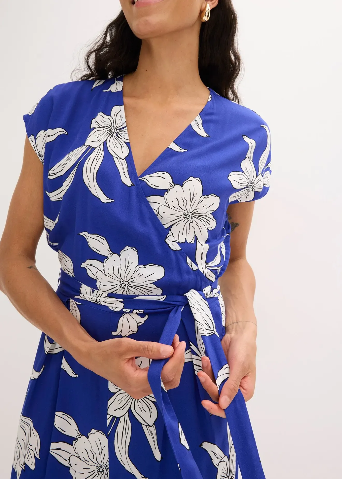 Femme bonprix Combinaisons|Combinaison