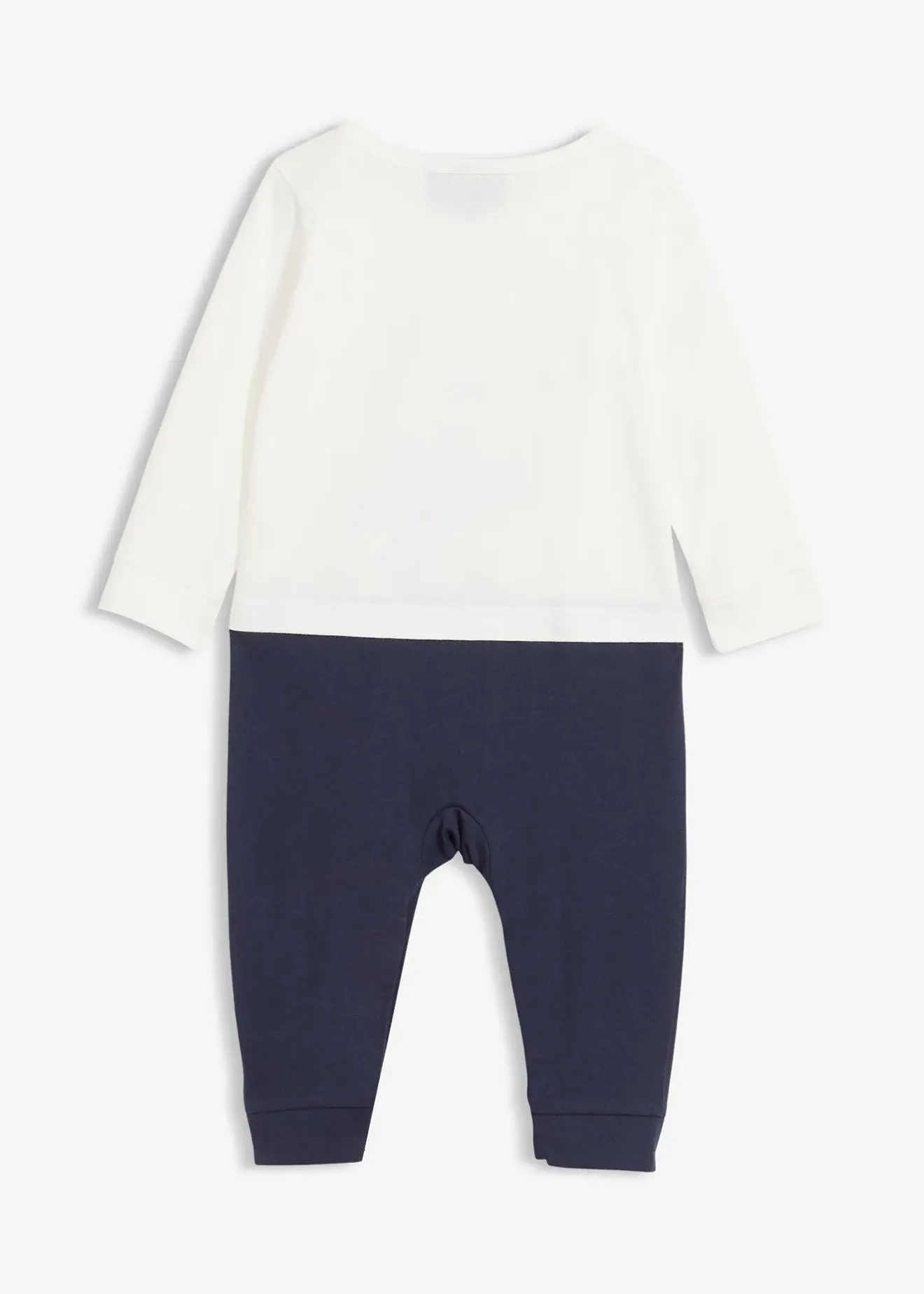 bonprix Combinaison 100% coton|Enfant Vêtements Enfant|Combinaisons & Ensembles