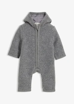Enfant bonprix Vêtements Enfant|Combinaisons & Ensembles|Combinaison aspect laine