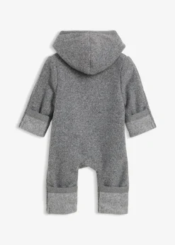 Enfant bonprix Vêtements Enfant|Combinaisons & Ensembles|Combinaison aspect laine