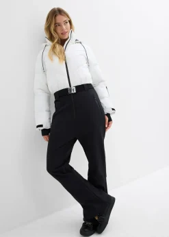 bonprix Combinaison de ski déperlante et rembourrée|Femme Vêtements De Plein Air|Combinaisons