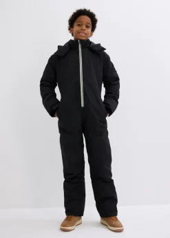 bonprix Combinaison de ski enfant|Enfant Vêtements Enfant|Garçons 9-16 Ans·Vestes Outdoor