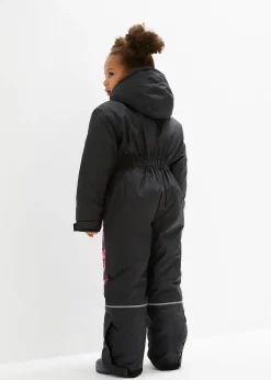 bonprix Combinaison de ski imperméable, chaudement doublée|Enfant Vêtements Enfant|Filles 2-8 Ans·Vestes Outdoor