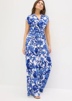 bonprix Combinaison en jersey|Femme Combinaisons