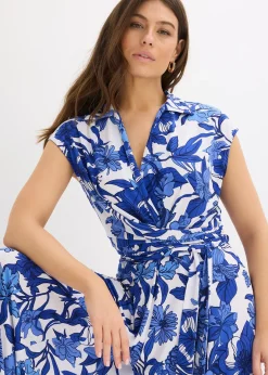 bonprix Combinaison en jersey|Femme Combinaisons