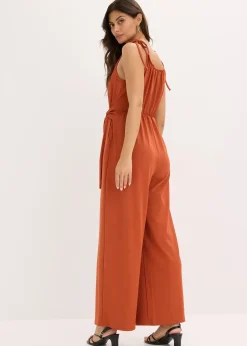 Femme bonprix Combinaisons|Combinaison en jersey