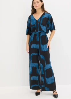 bonprix Combinaison en jersey|Femme Combinaisons