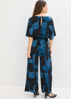 bonprix Combinaison en jersey|Femme Combinaisons