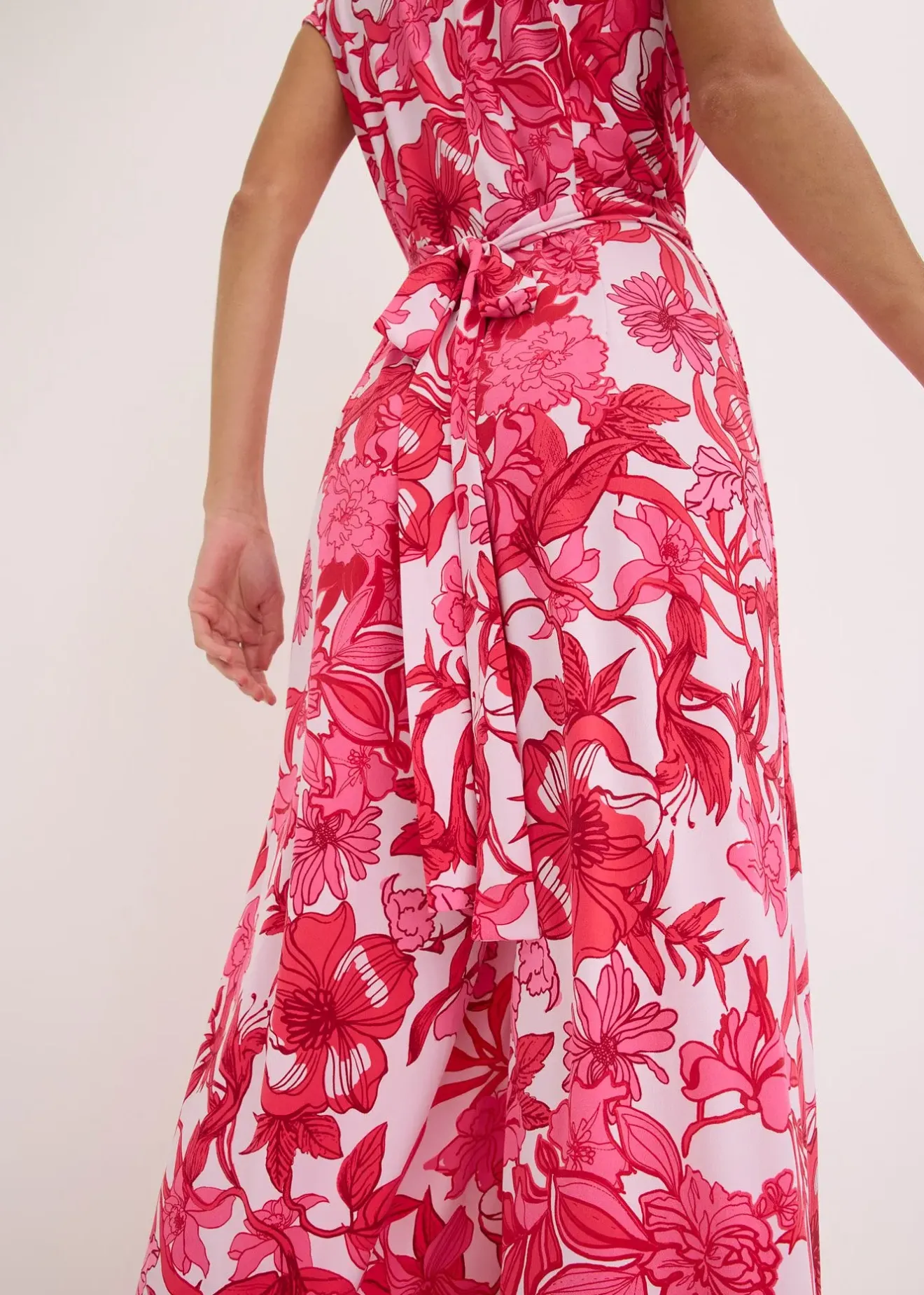 Femme bonprix Combinaisons|Combinaison en jersey