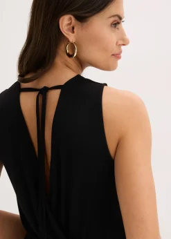 Femme bonprix Combinaisons|Combinaison en jersey