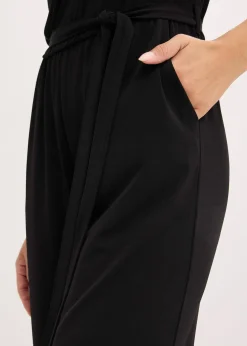 Femme bonprix Combinaisons|Combinaison en jersey