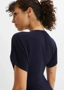 Femme bonprix Combinaisons|Combinaison en jersey