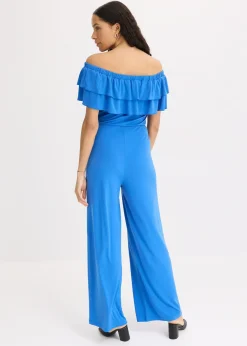 Femme bonprix Combinaisons|Combinaison en jersey