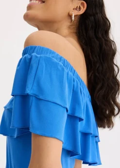 Femme bonprix Combinaisons|Combinaison en jersey