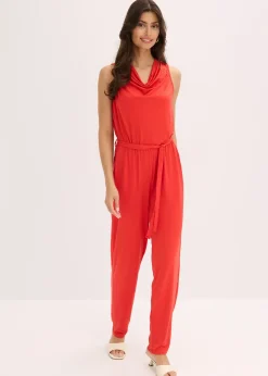 Femme bonprix Combinaisons|Combinaison en jersey