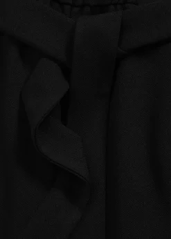 Femme bonprix Combinaisons|Combinaison en jersey avec épaulettes