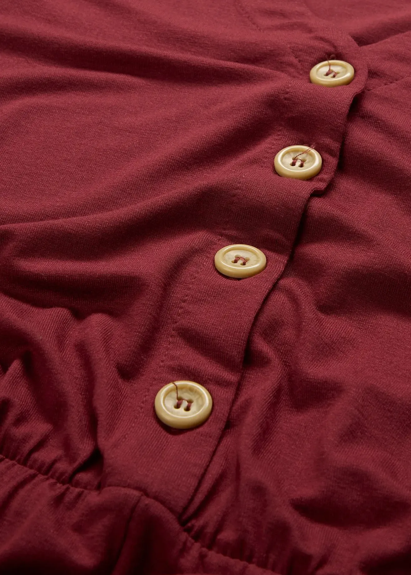 bonprix Combinaison en jersey de viscose mélangée|Femme Combinaisons