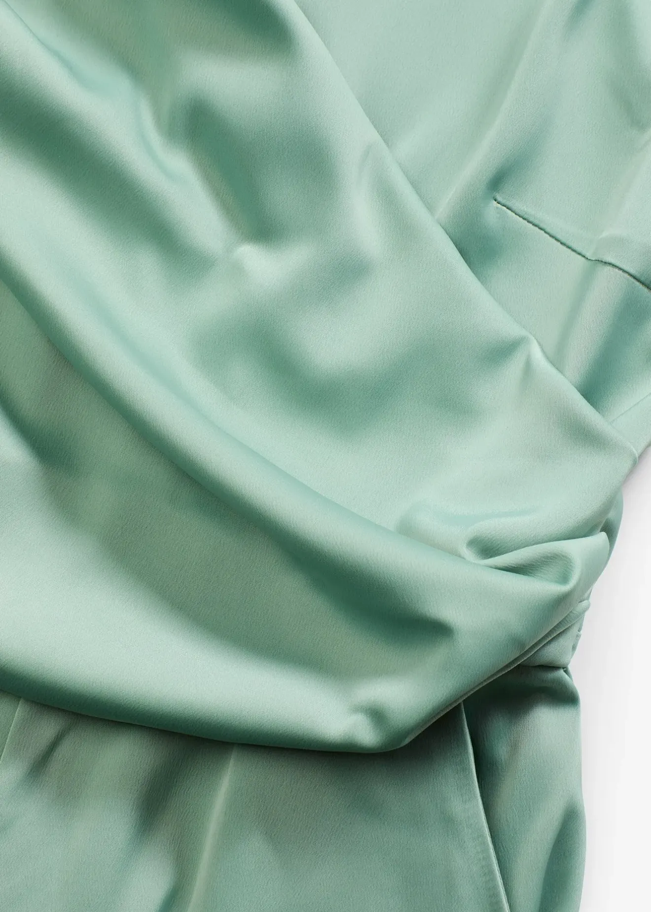 Femme bonprix Tailles Petite|Combinaison en satin brillant