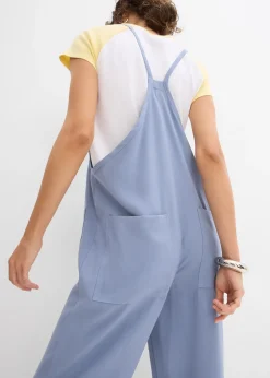 Femme bonprix Combinaisons|Combinaison en viscose douce