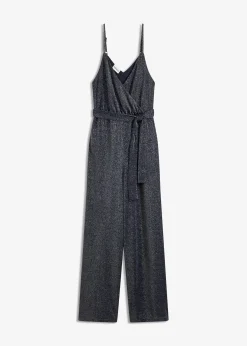 bonprix Combinaison légère en viscose|Femme Combinaisons