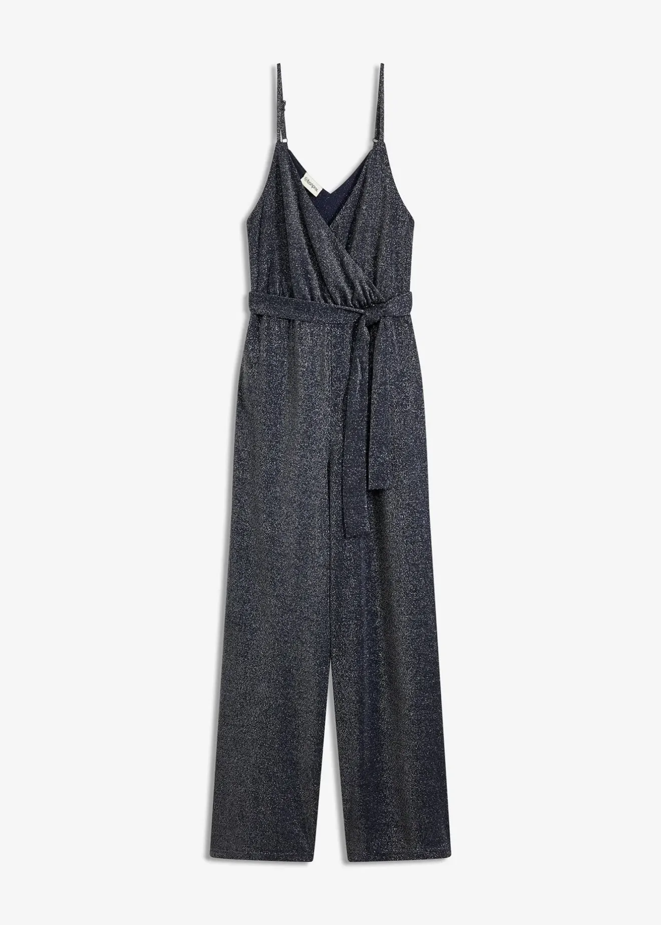 bonprix Combinaison légère en viscose|Femme Combinaisons