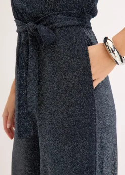 bonprix Combinaison légère en viscose|Femme Combinaisons