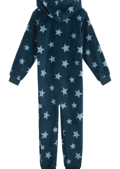 bonprix Combinaison polaire enfant|Enfant Vêtements Enfant|Garçons·Pyjamas