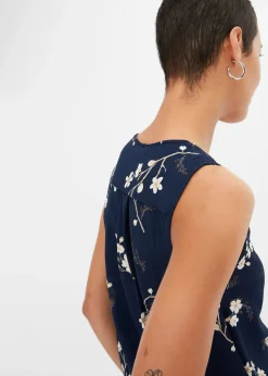 bonprix Combinaison sans manches|Femme Combinaisons