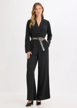 bonprix Combi-pantalon|Femme Combinaisons