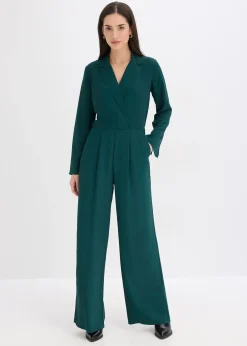 Femme bonprix Combinaisons|Combi-pantalon