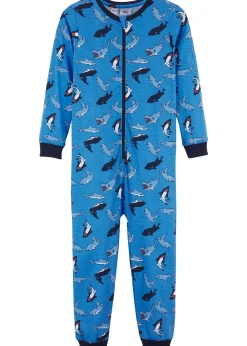 bonprix Combipyjama 100% coton|Enfant Vêtements Enfant|Garçons·Pyjamas