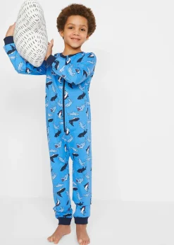 bonprix Combipyjama 100% coton|Enfant Vêtements Enfant|Garçons·Pyjamas