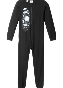 bonprix Combipyjama 100% coton|Enfant Vêtements Enfant|Garçons·Pyjamas